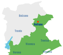 Belluno Est (BL)