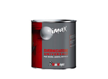 SVERNICIATORE UNIVERSALE IMAX