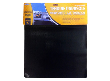 TENDINE MICROFORATE ELETTROSTATICHE