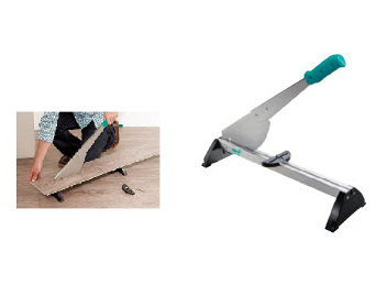 TAGLIERINA PER LAMINATI