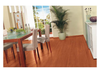 PAVIMENTO LAMINATO