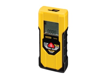MISURATORE LASER TLM