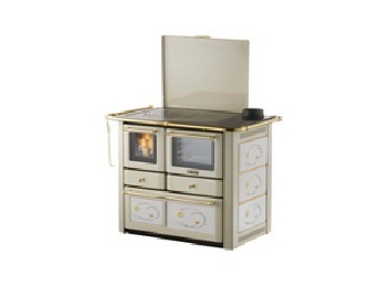 STUFA ALTEA MAIOLICA BEIGE