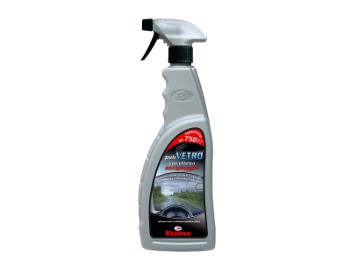 PULIVETRO ANTIPIOGGIA ML.750 SPRAY NO GAS