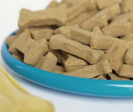 Pet food
