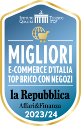 Migliori E-Commerce d’Italia 2023/2024 (Settore Br