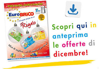Offerte Eurobrico Dicembre 2010