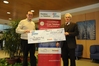 EUROBRICO E TELETHON RINGRAZIANO