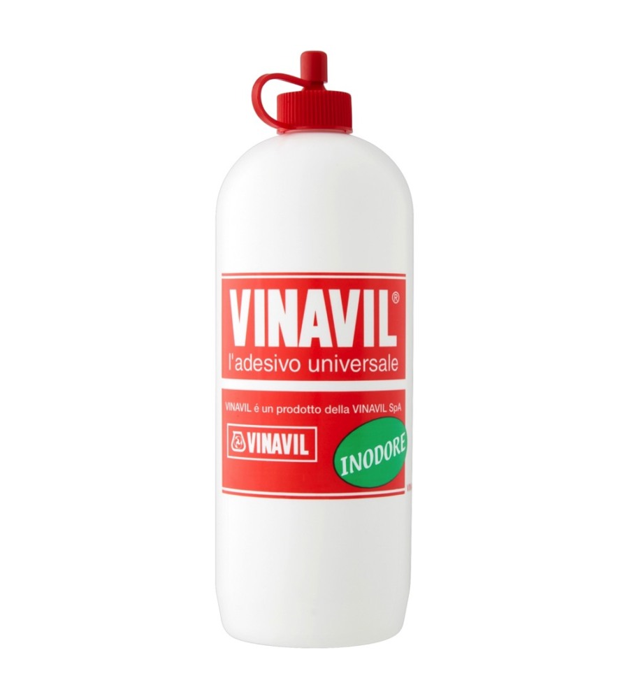 COLLA VINILICA VINAVIL UNIVERSALE - FLACONE 250 G