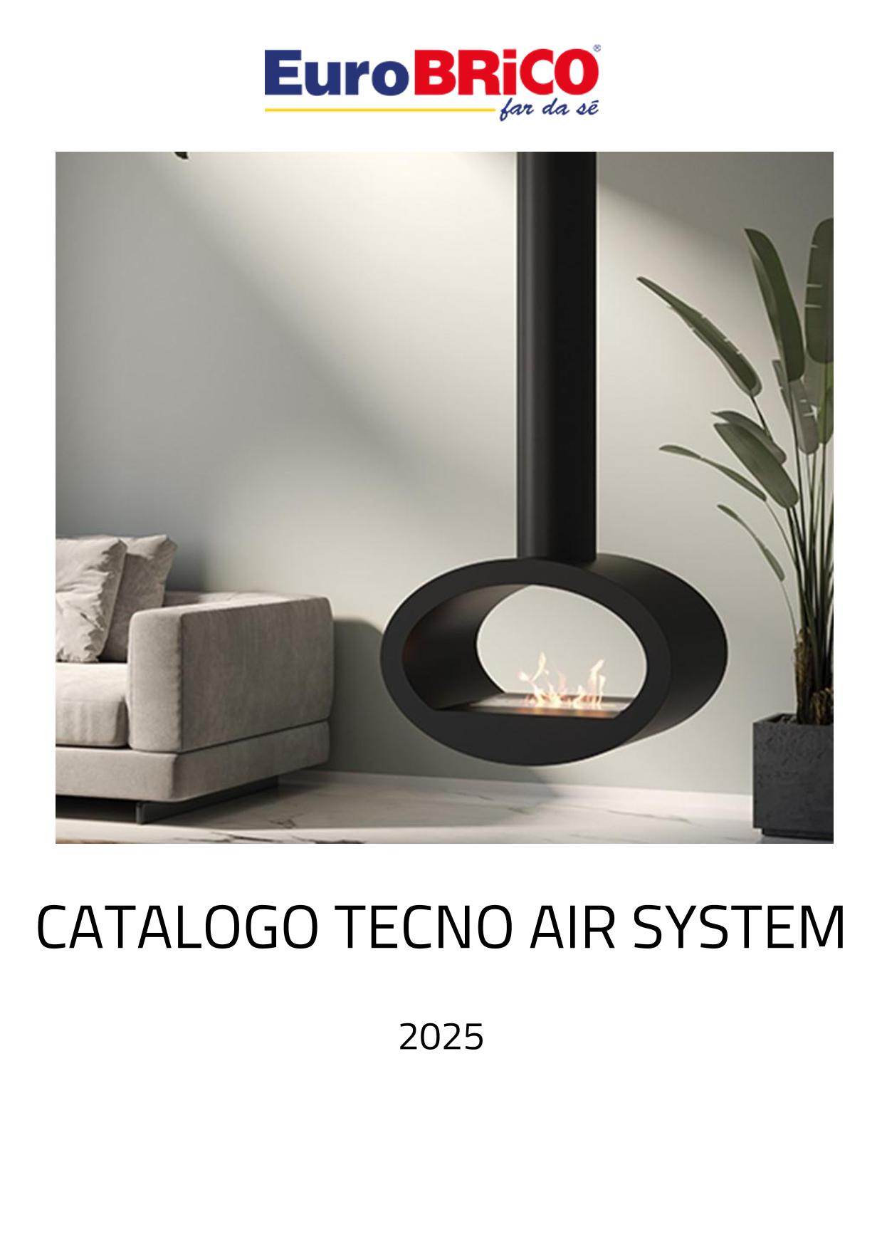 Catalogo Tecno Air System