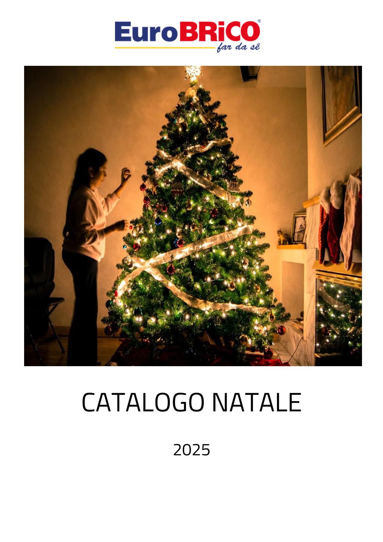 Catalogo Natale