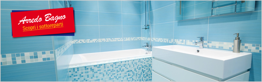 Arredo bagno e offerte accessori mobili bagno Mobili bagno pordenone