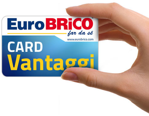 Card vantaggi