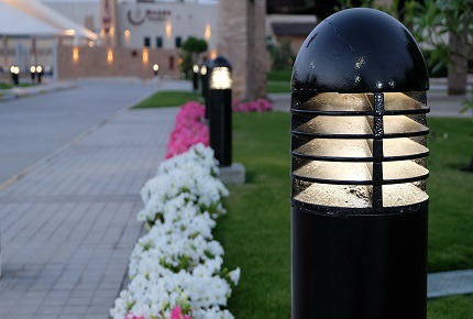 Cambia veste al tuo giardino, gioca con l'illumina
