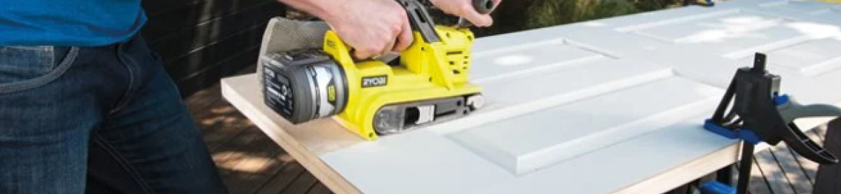 Risplendi con Ryobi: il potere delle batterie che