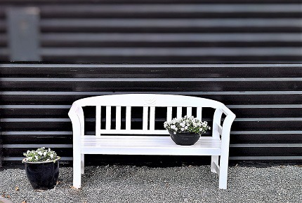 Arreda il tuo giardino per i pranzi d'estate!