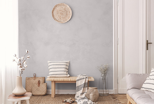 L'arte di decorare senza limiti