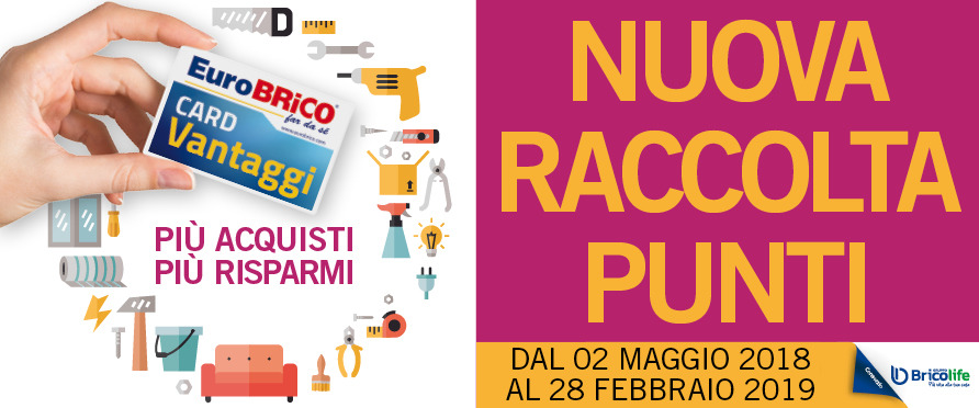 SCHEDA RACCOLTA PUNTI GOURMET SCARICA