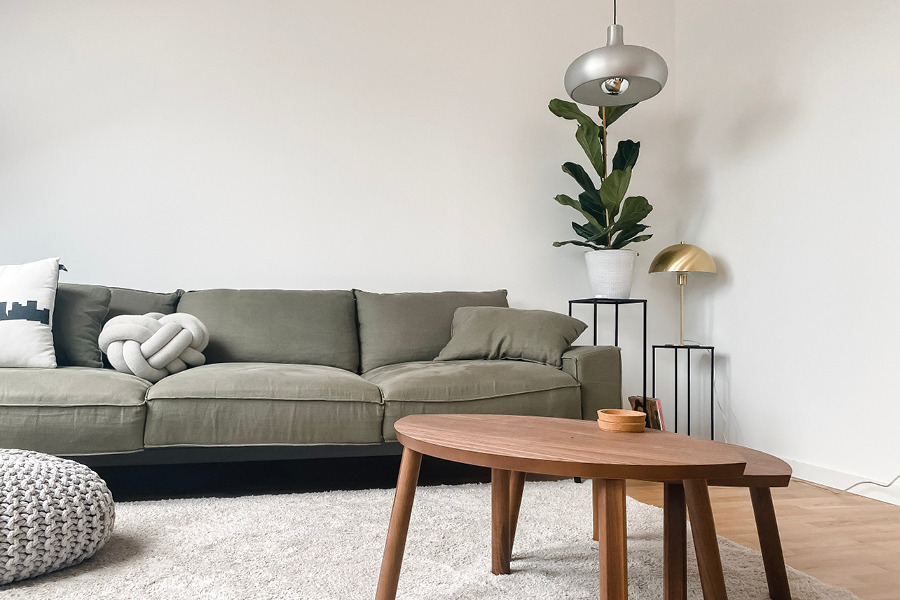Guida all'acquisto del divano perfetto: comfort, s