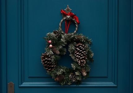 Guida: decorazioni natalizie fai da te