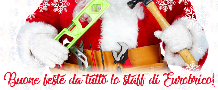 Auguri di Buone Feste!