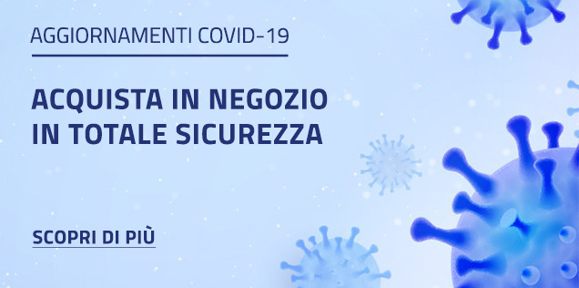 EMERGENZA COVID-19: INSIEME CE LA FAREMO!