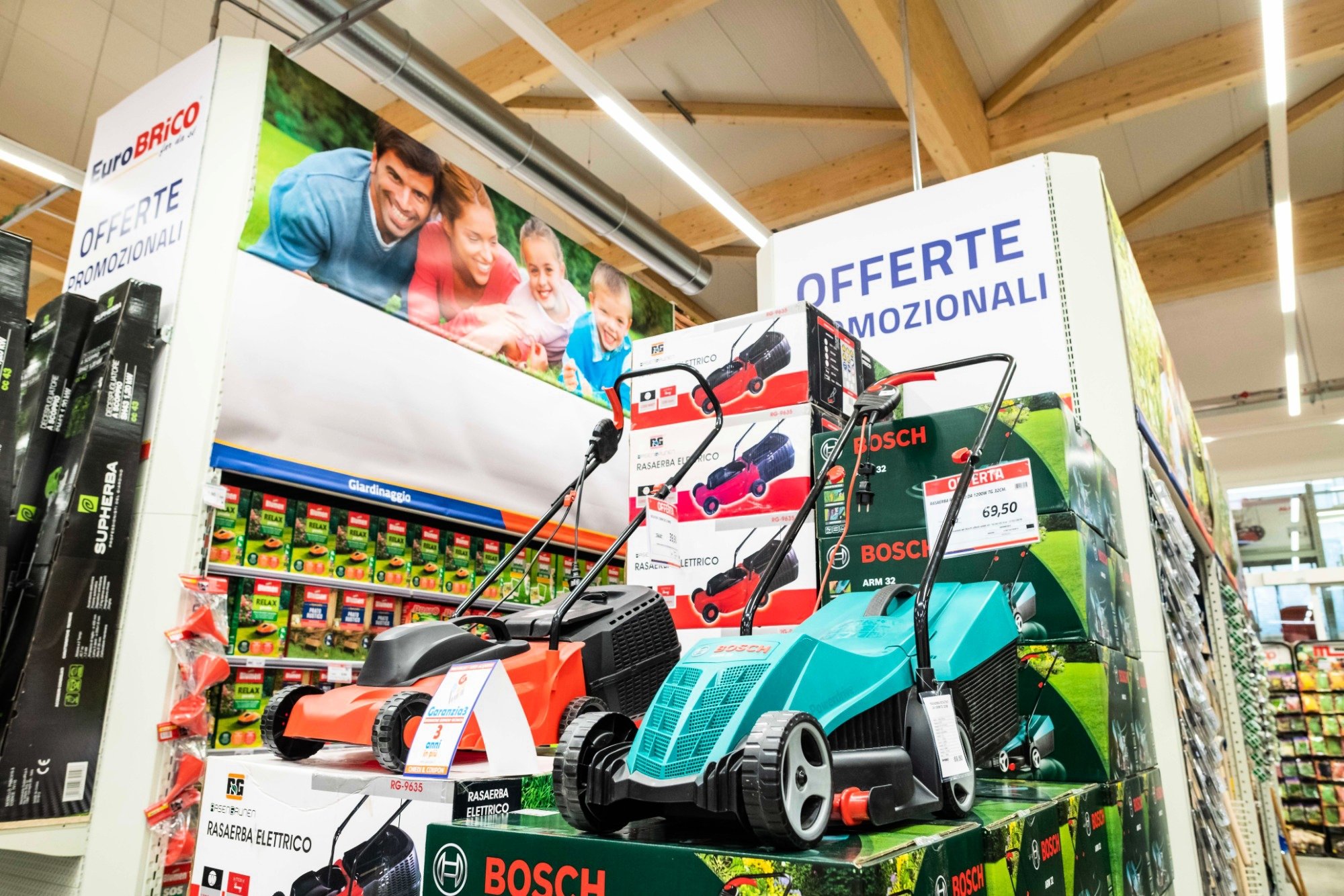 Eurobrico a Villanuova sul Clisi! Eurobrico a Villanuova sul Clisi!