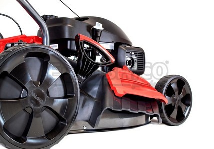 Guida: Tagliaerba Al-ko Highline 51.9 SP-H