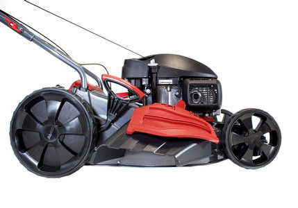 Guida: Tagliaerba Al-ko Highline 51.9 SP-H