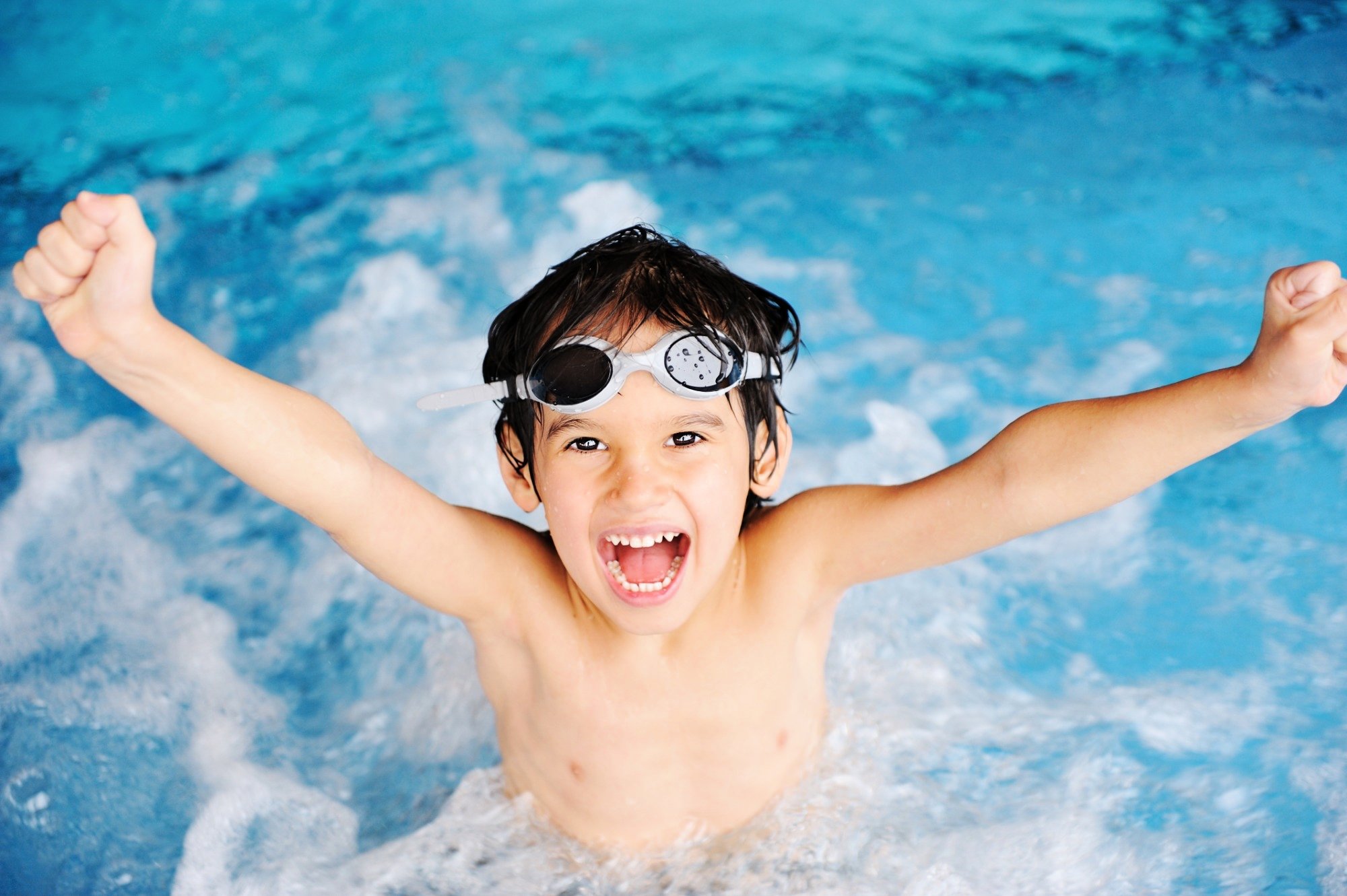 piscine fuori terra, come funzionano