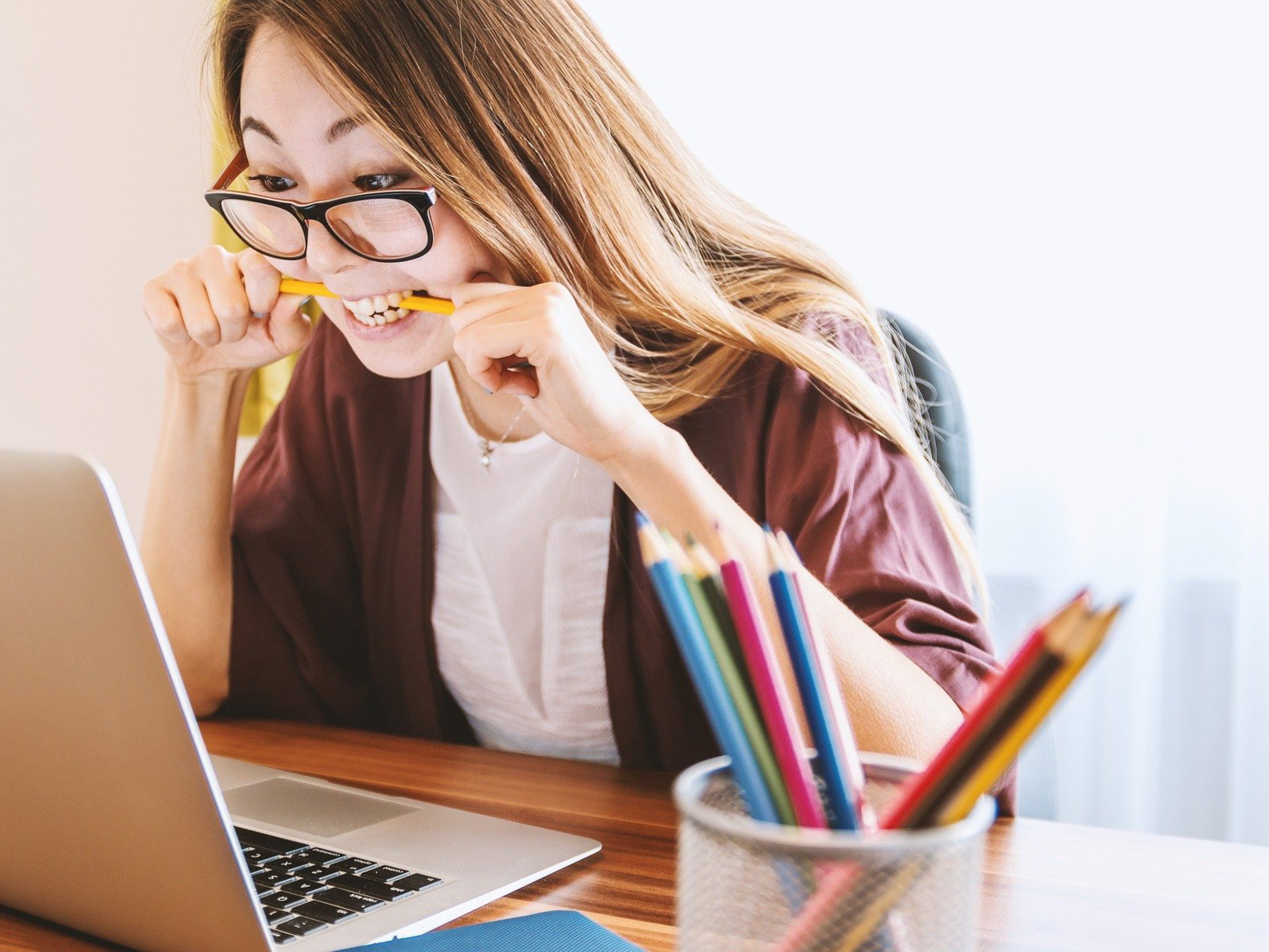 Guida: come preparare la cameretta alla scuola