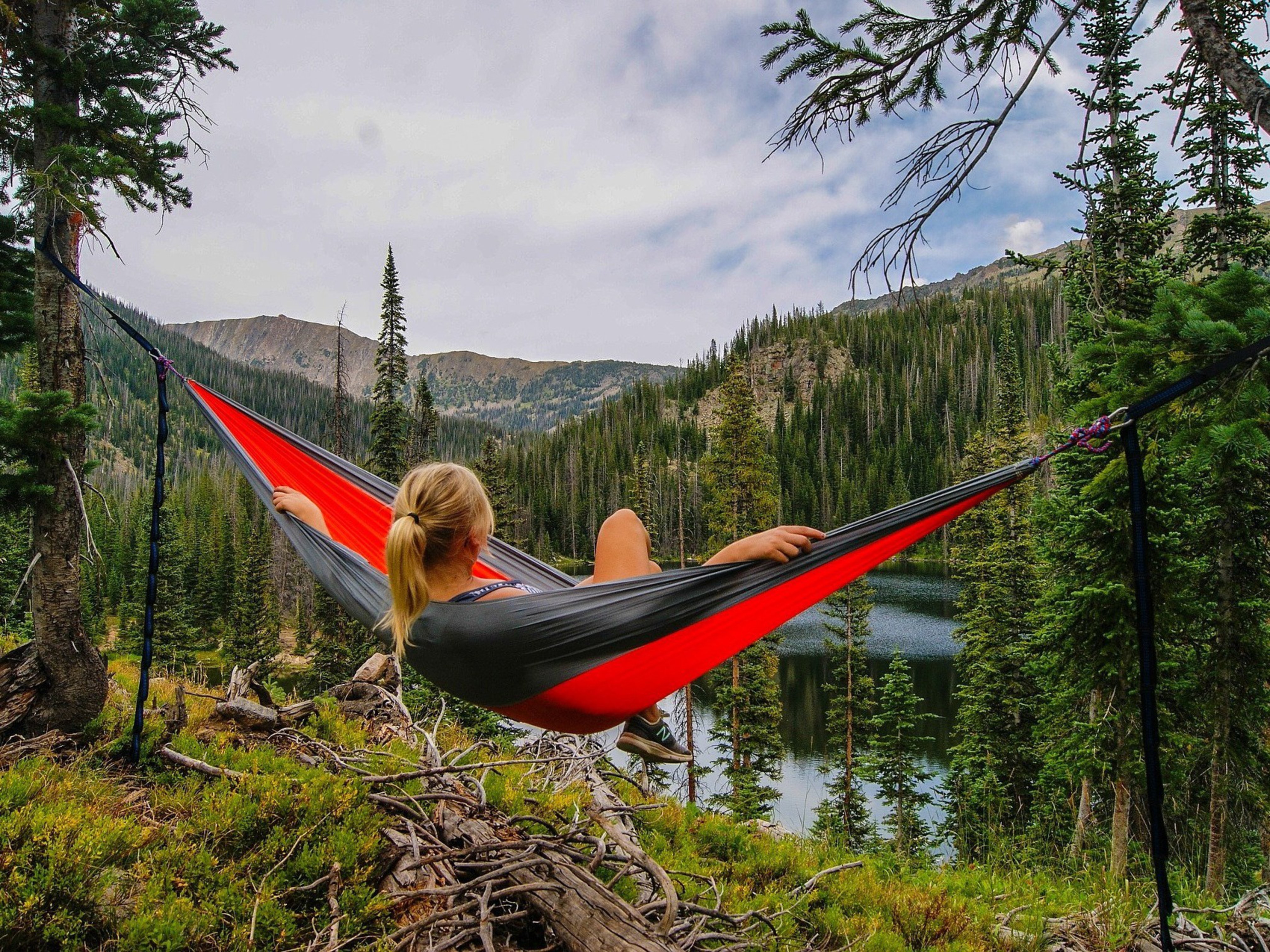 Guida all'acquisto: i tipi di amaca