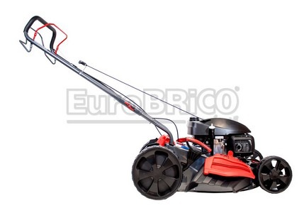 Guida: Tagliaerba Al-ko Highline 51.9 SP-H