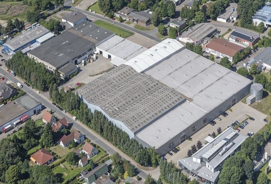 L'azienda