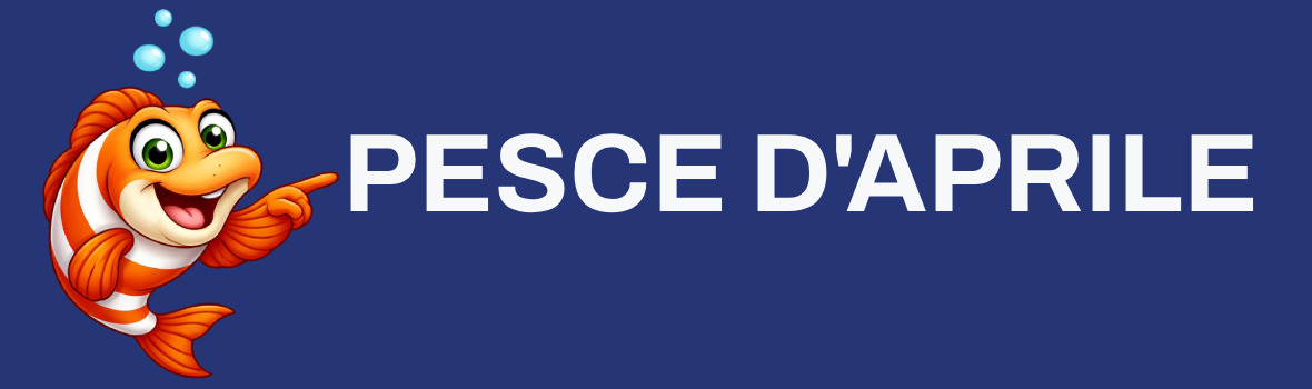 PESCE D'APRILE