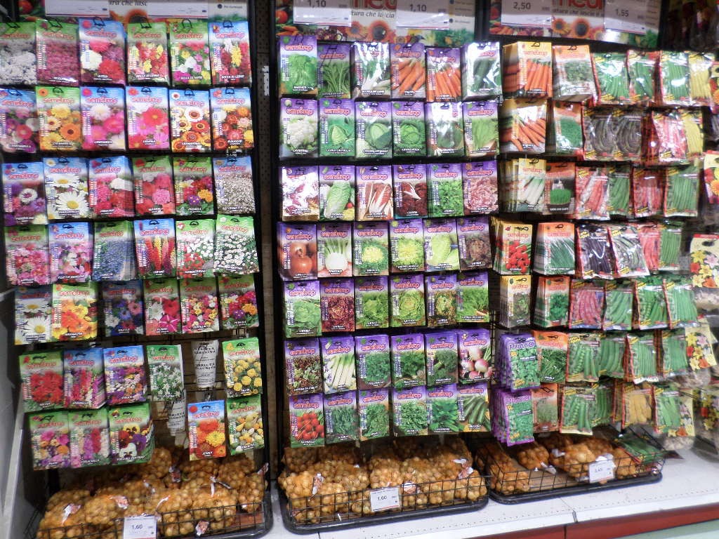 Primavera 2019: i nostri punti vendita Primavera 2019: i nostri punti vendita