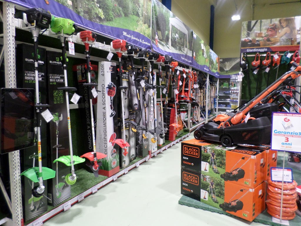 Primavera 2019: i nostri punti vendita Primavera 2019: i nostri punti vendita