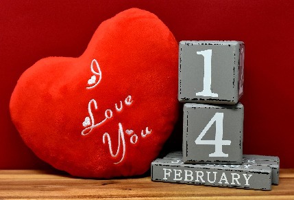 San Valentino 2018: solo idee originali!