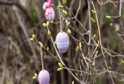 Idee fai da te originali per Pasqua!