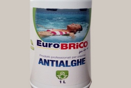 Speciale manutenzione delle piscine!