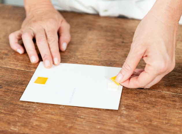 Il nastro adesivo: tipologie e utilizzi