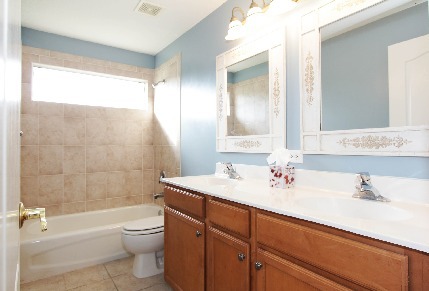Speciale Arredo Bagno!