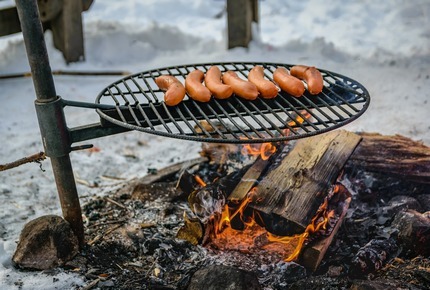 Vacanze in campeggio: cosa ti serve!