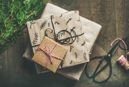 Preparare la casa per Natale!