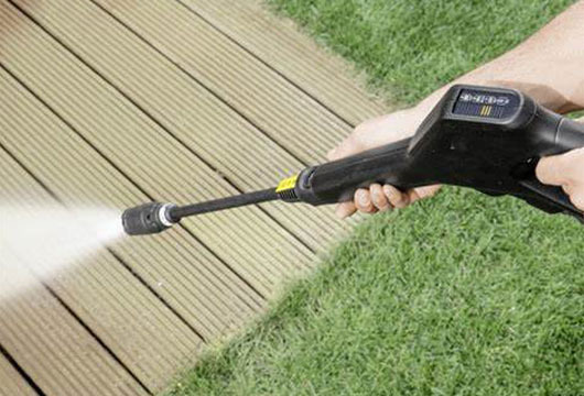 Conosciamo Karcher