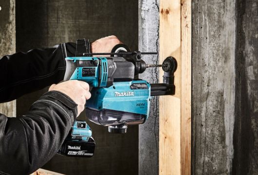 Gamma Makita di Eurobrico