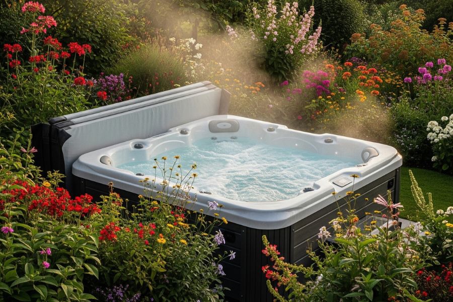 Piscina interrata: quanto costa davvero?