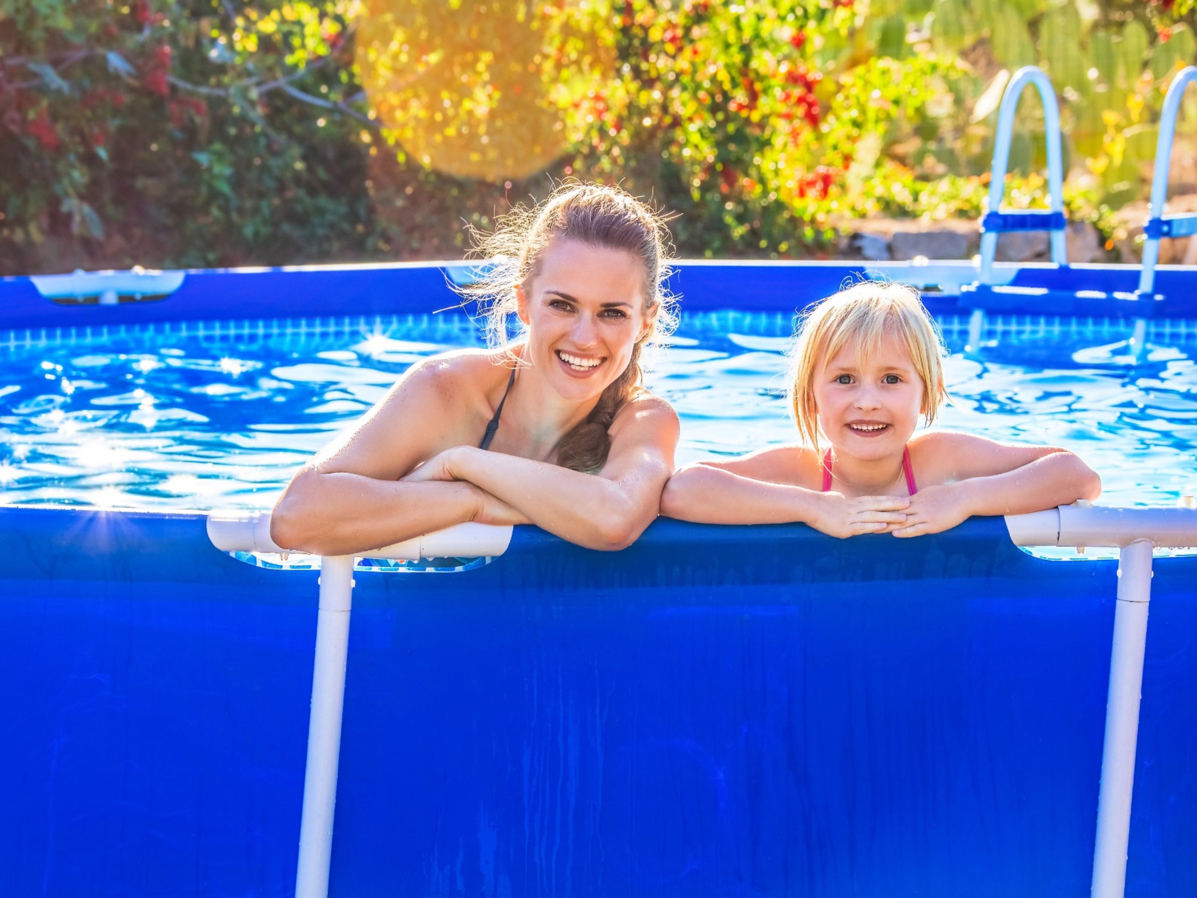 quale modello di piscina scegliere