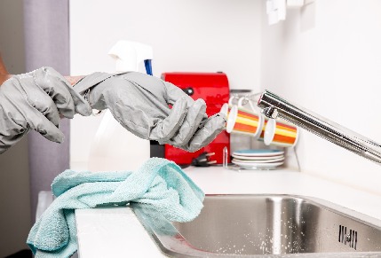 Pulizia della casa: i prodotti che non conosci!