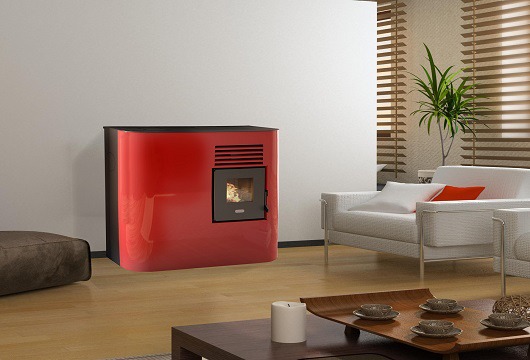 Punto Fuoco: stile e design